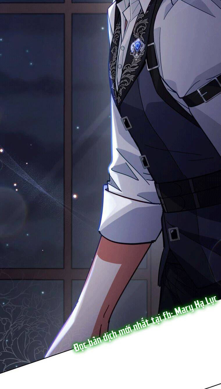 Quý Cô Không Thể Tiếp Cận: Chapter 56