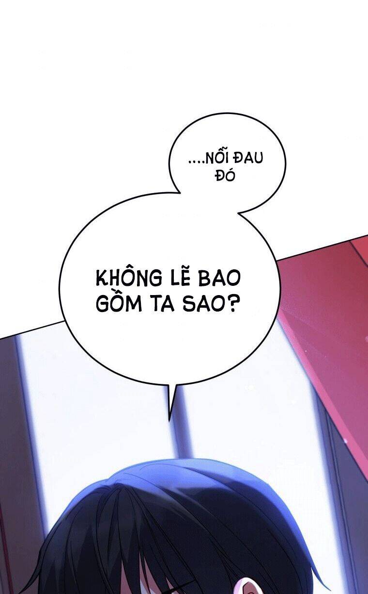 Quý Cô Không Thể Tiếp Cận: Chapter 56