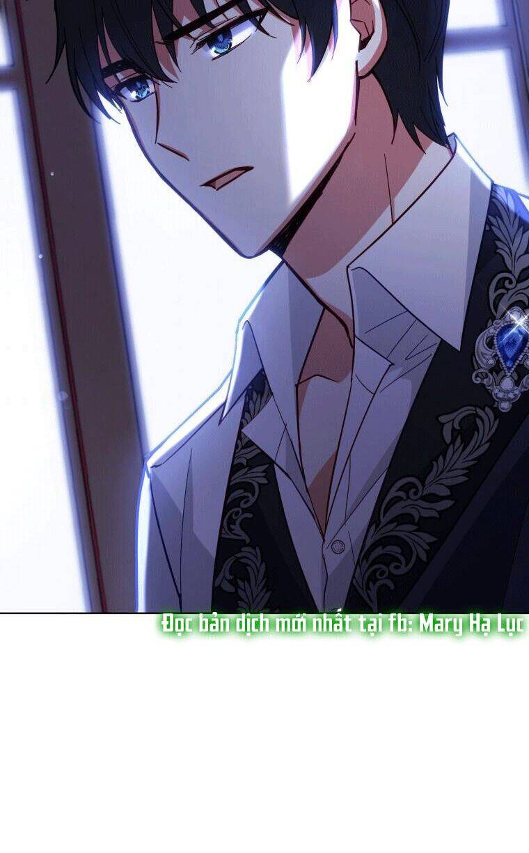 Quý Cô Không Thể Tiếp Cận: Chapter 56