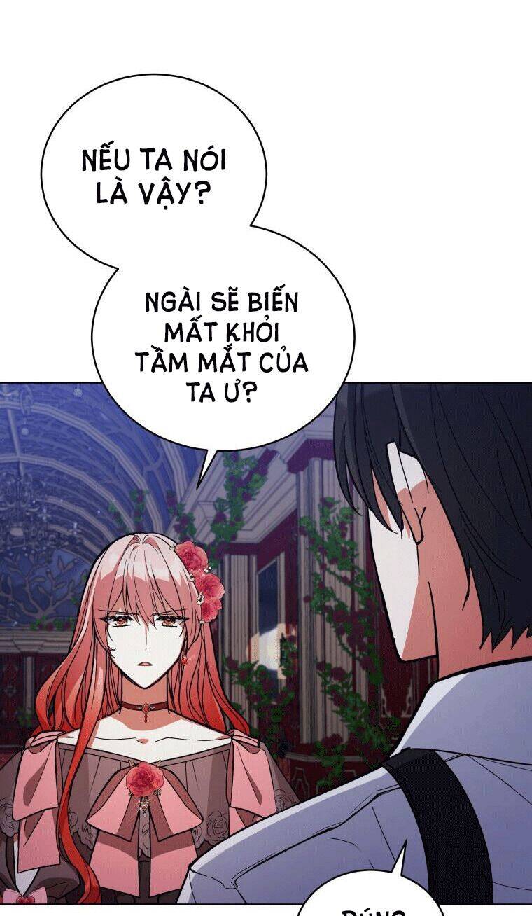 Quý Cô Không Thể Tiếp Cận: Chapter 56