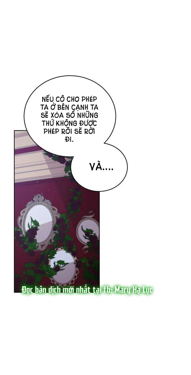 Quý Cô Không Thể Tiếp Cận: Chapter 56