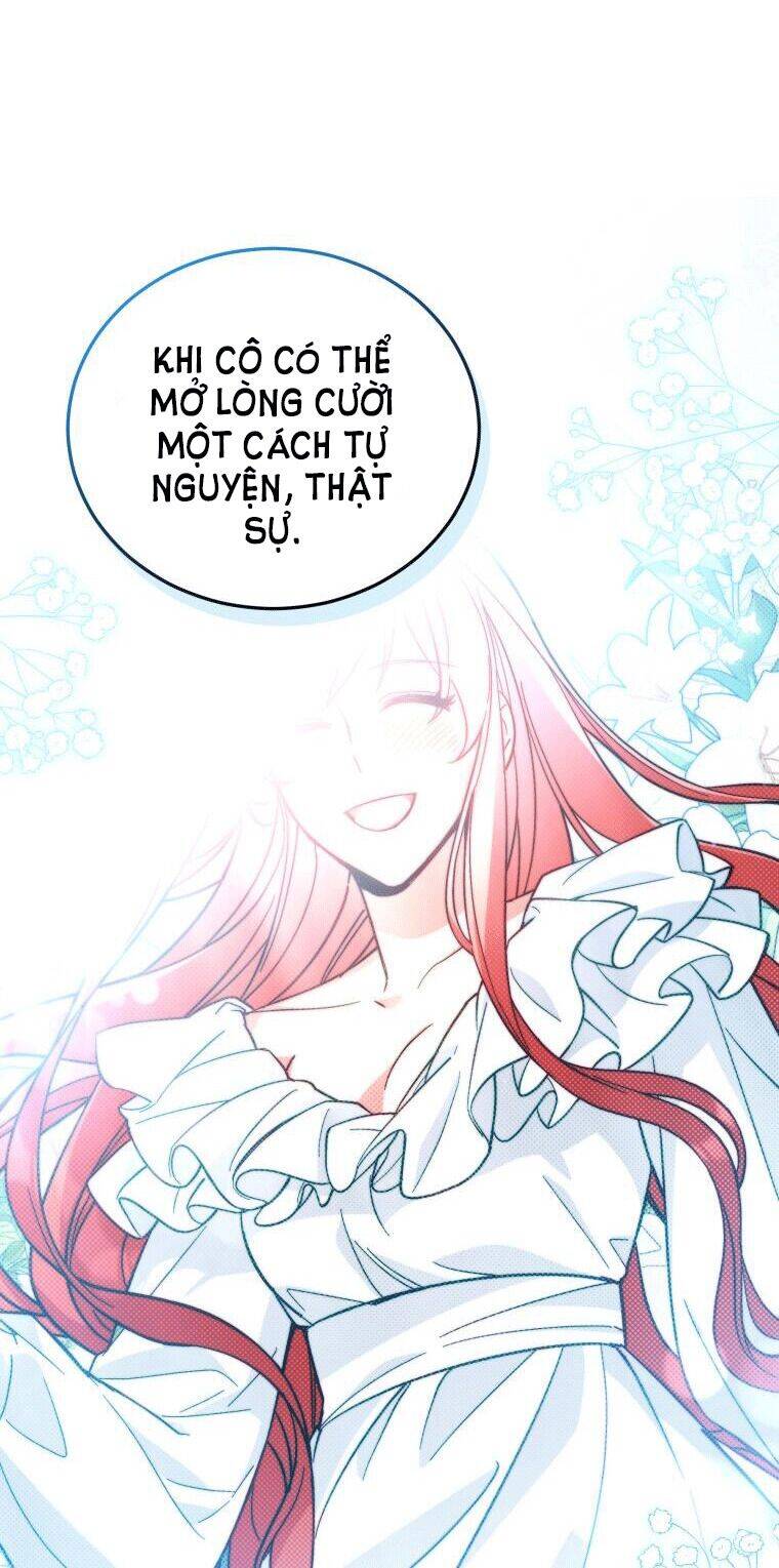 Quý Cô Không Thể Tiếp Cận: Chapter 56