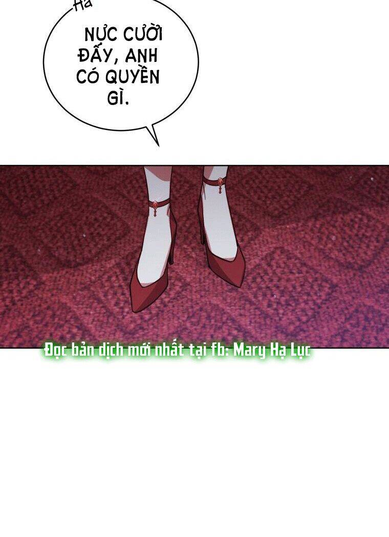 Quý Cô Không Thể Tiếp Cận: Chapter 56