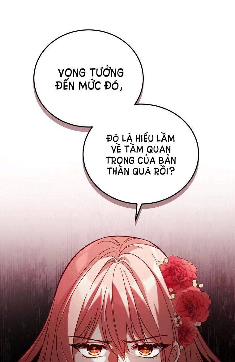 Quý Cô Không Thể Tiếp Cận: Chapter 56