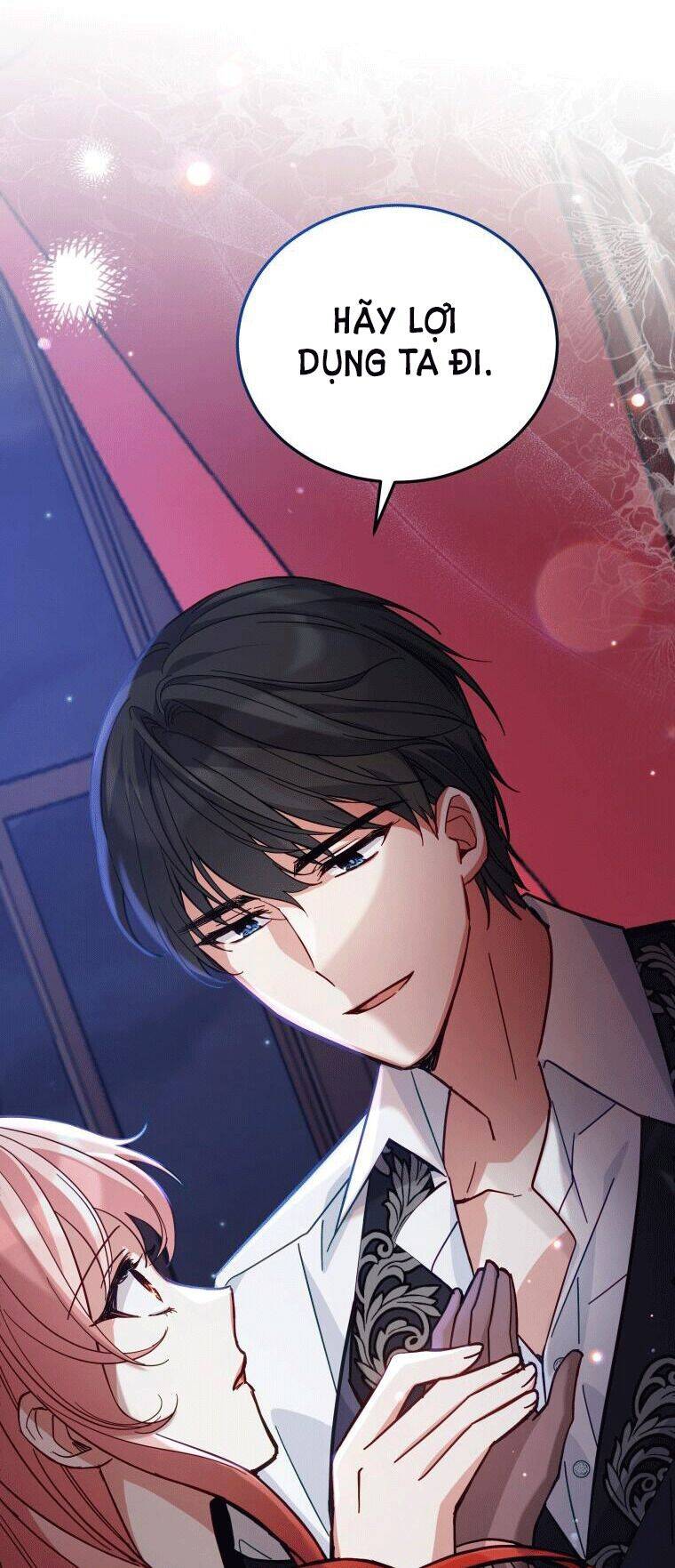 Quý Cô Không Thể Tiếp Cận: Chapter 56