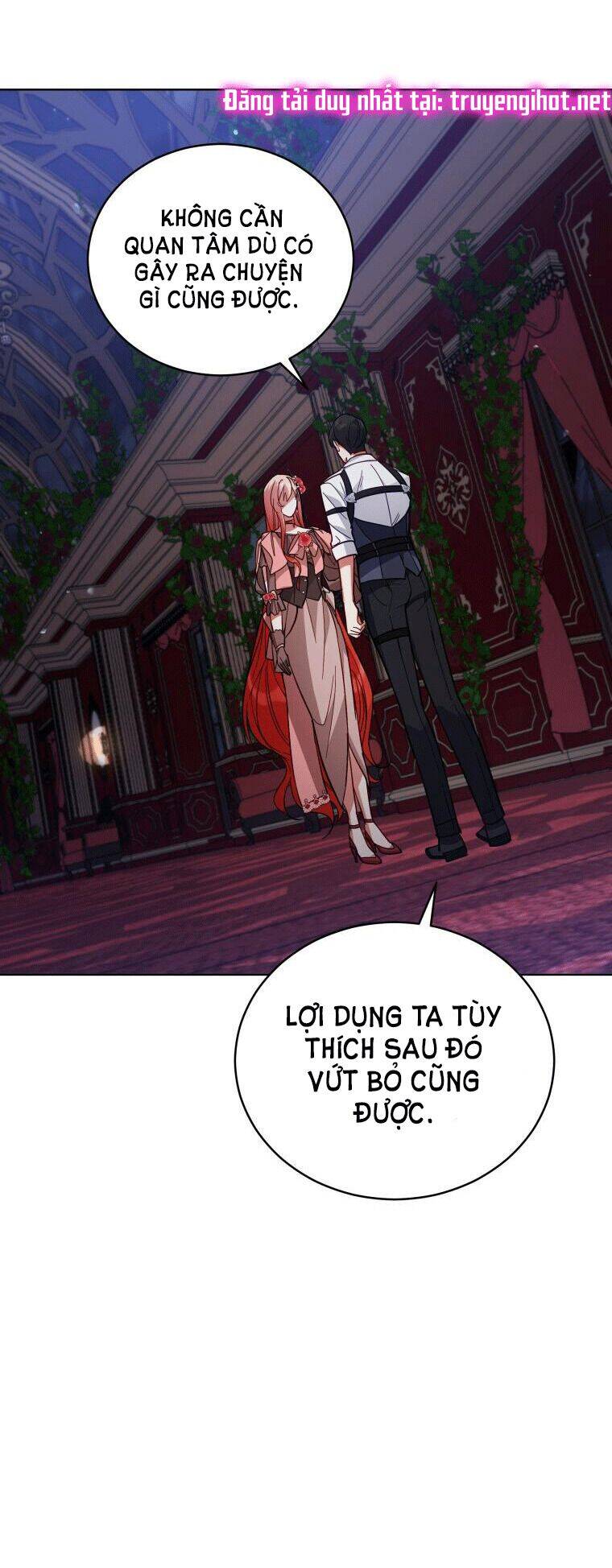 Quý Cô Không Thể Tiếp Cận: Chapter 56