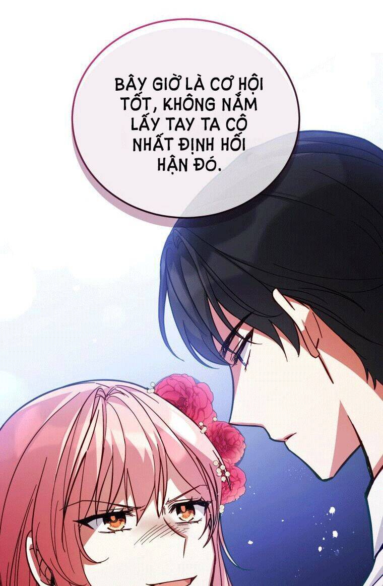 Quý Cô Không Thể Tiếp Cận: Chapter 56