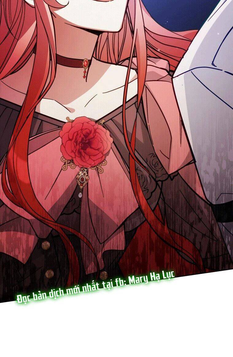 Quý Cô Không Thể Tiếp Cận: Chapter 56