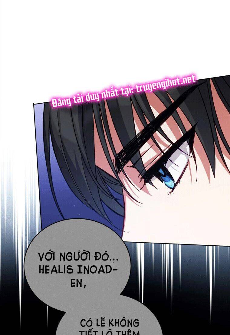 Quý Cô Không Thể Tiếp Cận: Chapter 56