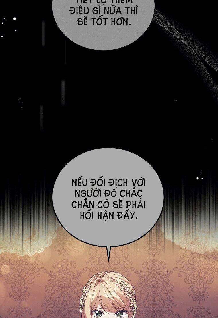 Quý Cô Không Thể Tiếp Cận: Chapter 56