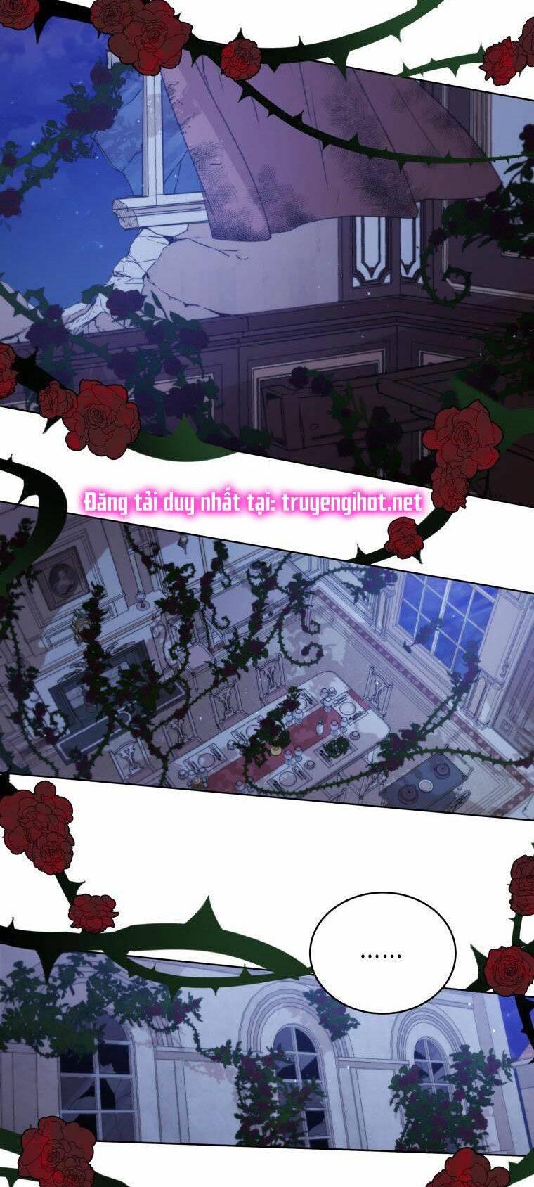 Quý Cô Không Thể Tiếp Cận: Chapter 56