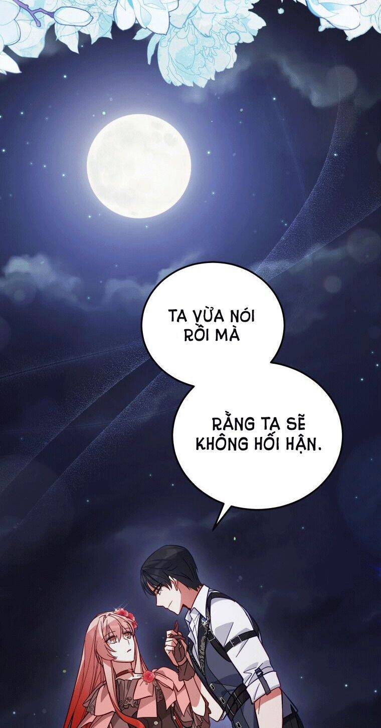 Quý Cô Không Thể Tiếp Cận: Chapter 56