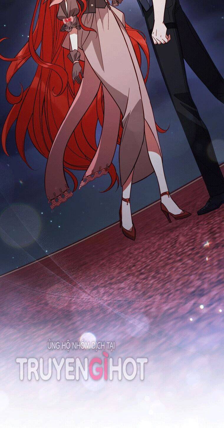 Quý Cô Không Thể Tiếp Cận: Chapter 56