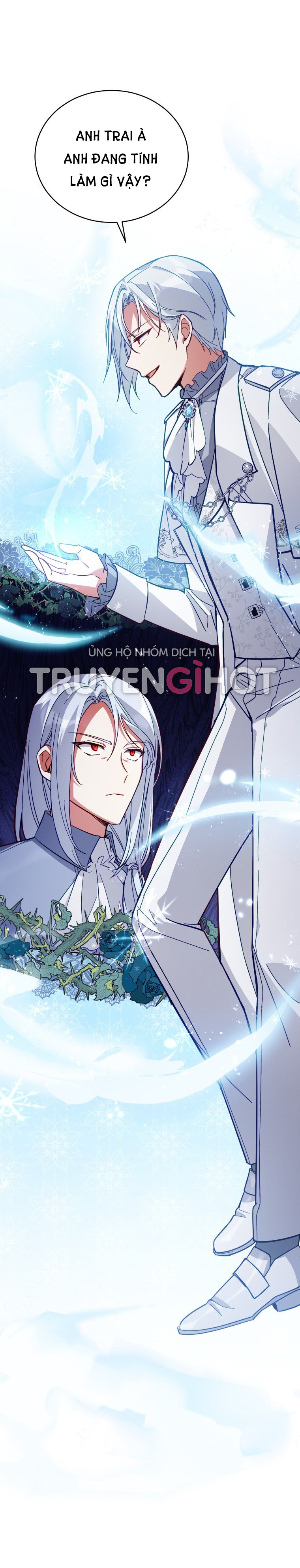 Quý Cô Không Thể Tiếp Cận: Chapter 57