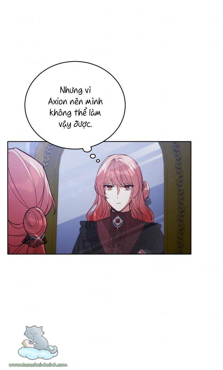 Quý Cô Không Thể Tiếp Cận: Chapter 58
