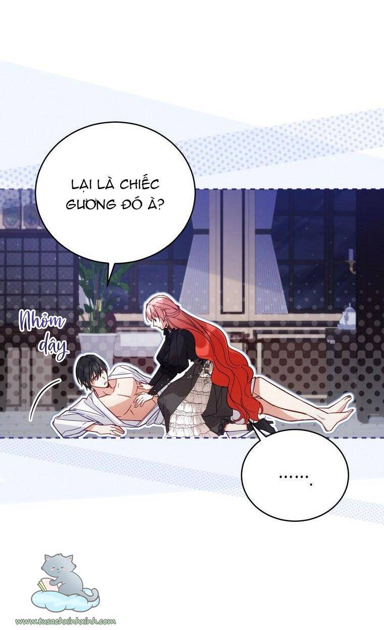 Quý Cô Không Thể Tiếp Cận: Chapter 58