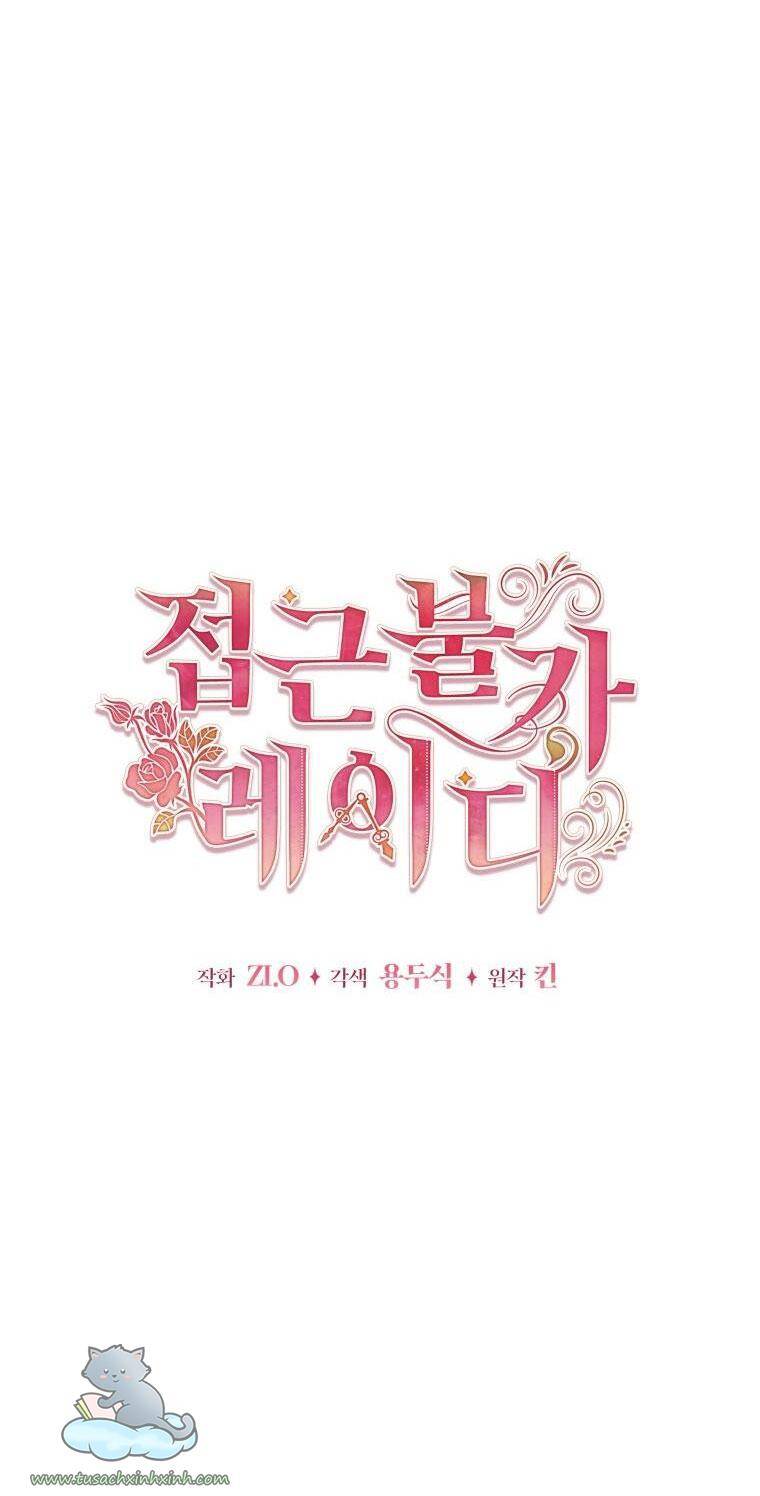 Quý Cô Không Thể Tiếp Cận: Chapter 58