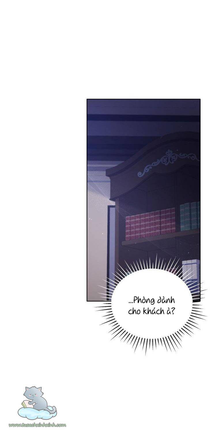 Quý Cô Không Thể Tiếp Cận: Chapter 58
