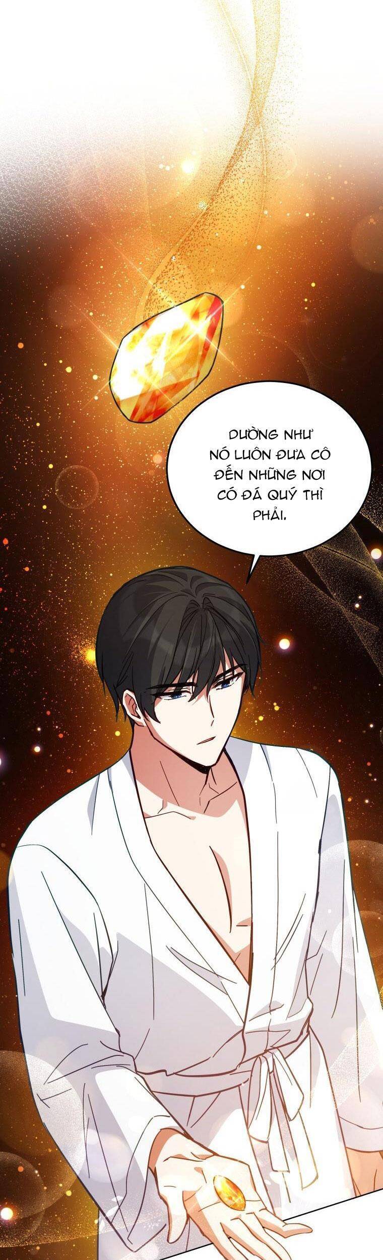 Quý Cô Không Thể Tiếp Cận: Chapter 58