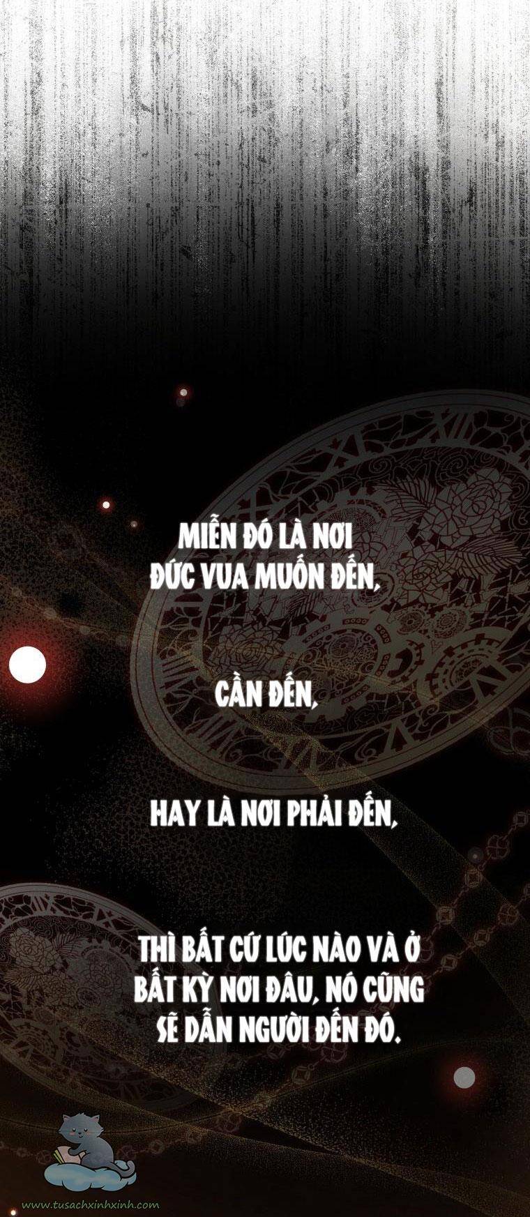 Quý Cô Không Thể Tiếp Cận: Chapter 58
