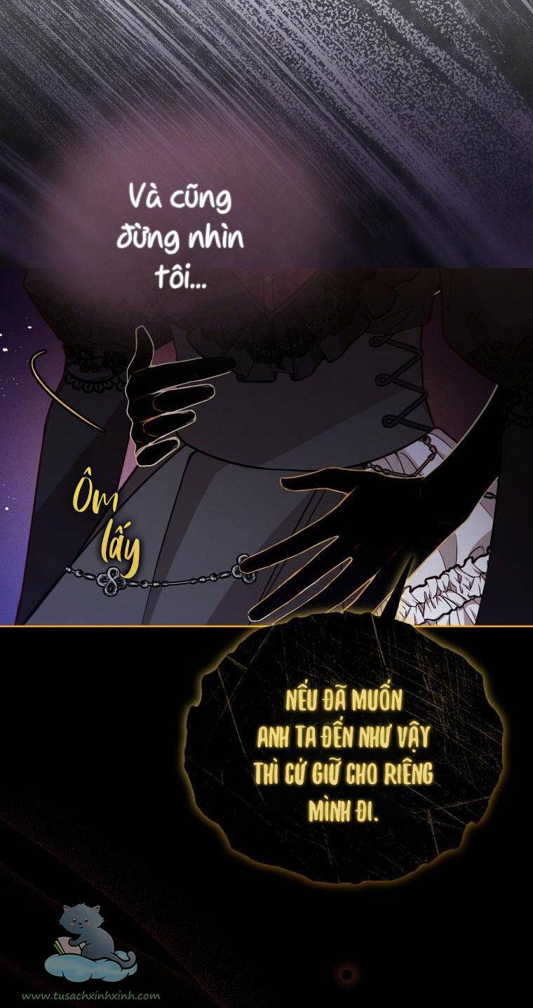 Quý Cô Không Thể Tiếp Cận: Chapter 58