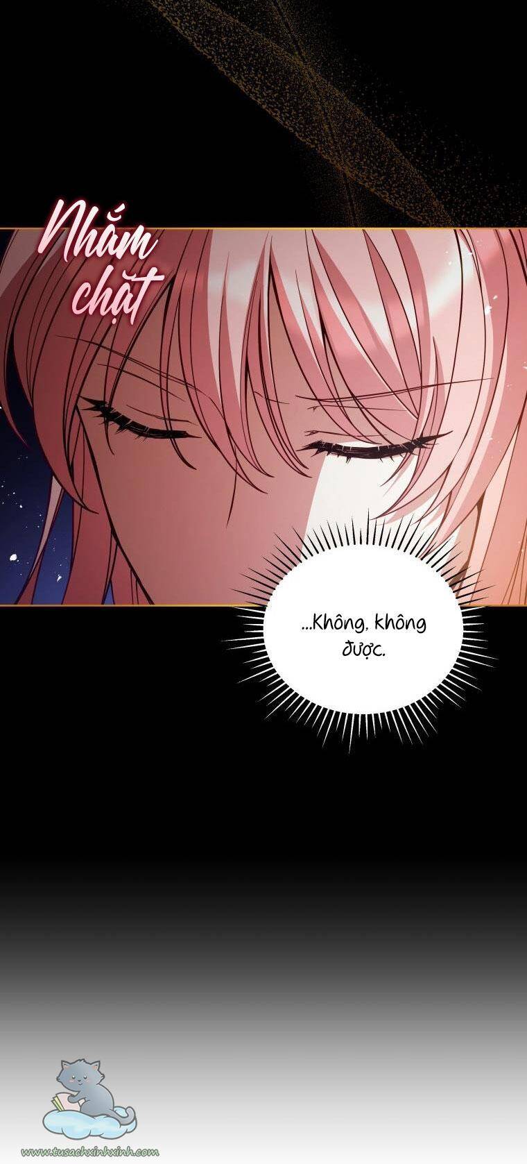 Quý Cô Không Thể Tiếp Cận: Chapter 58