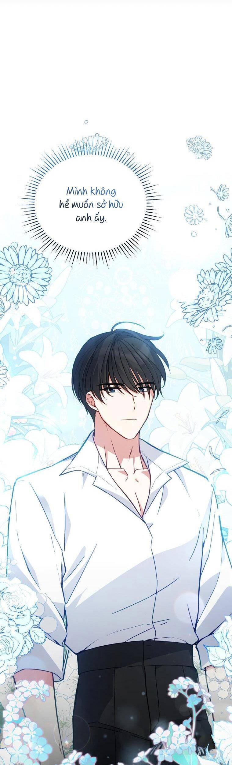 Quý Cô Không Thể Tiếp Cận: Chapter 58