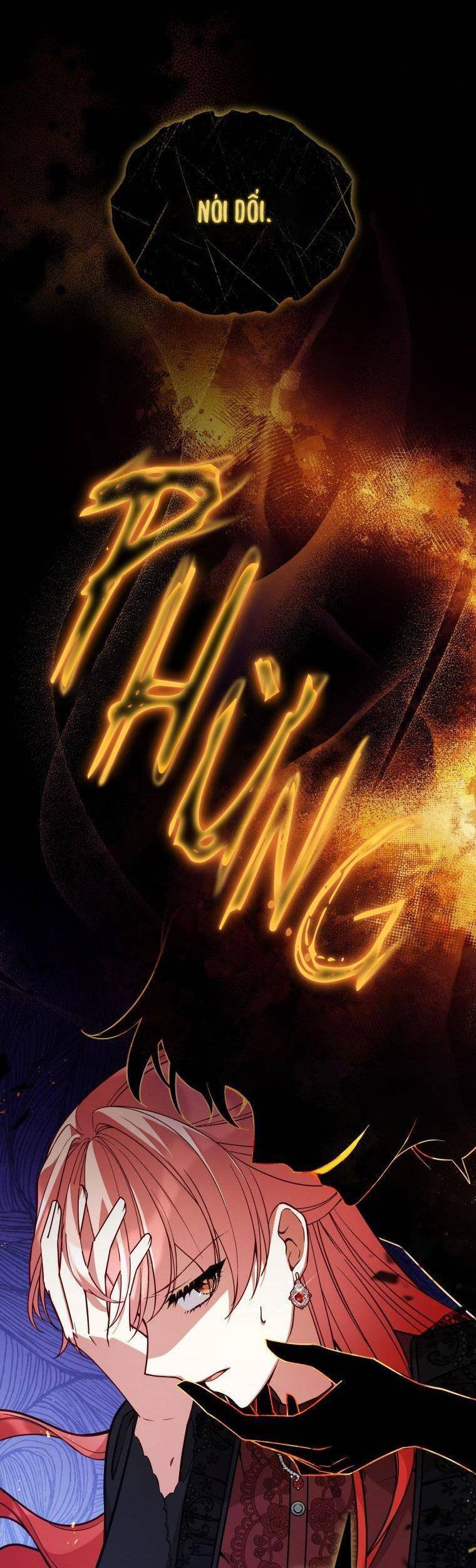 Quý Cô Không Thể Tiếp Cận: Chapter 58