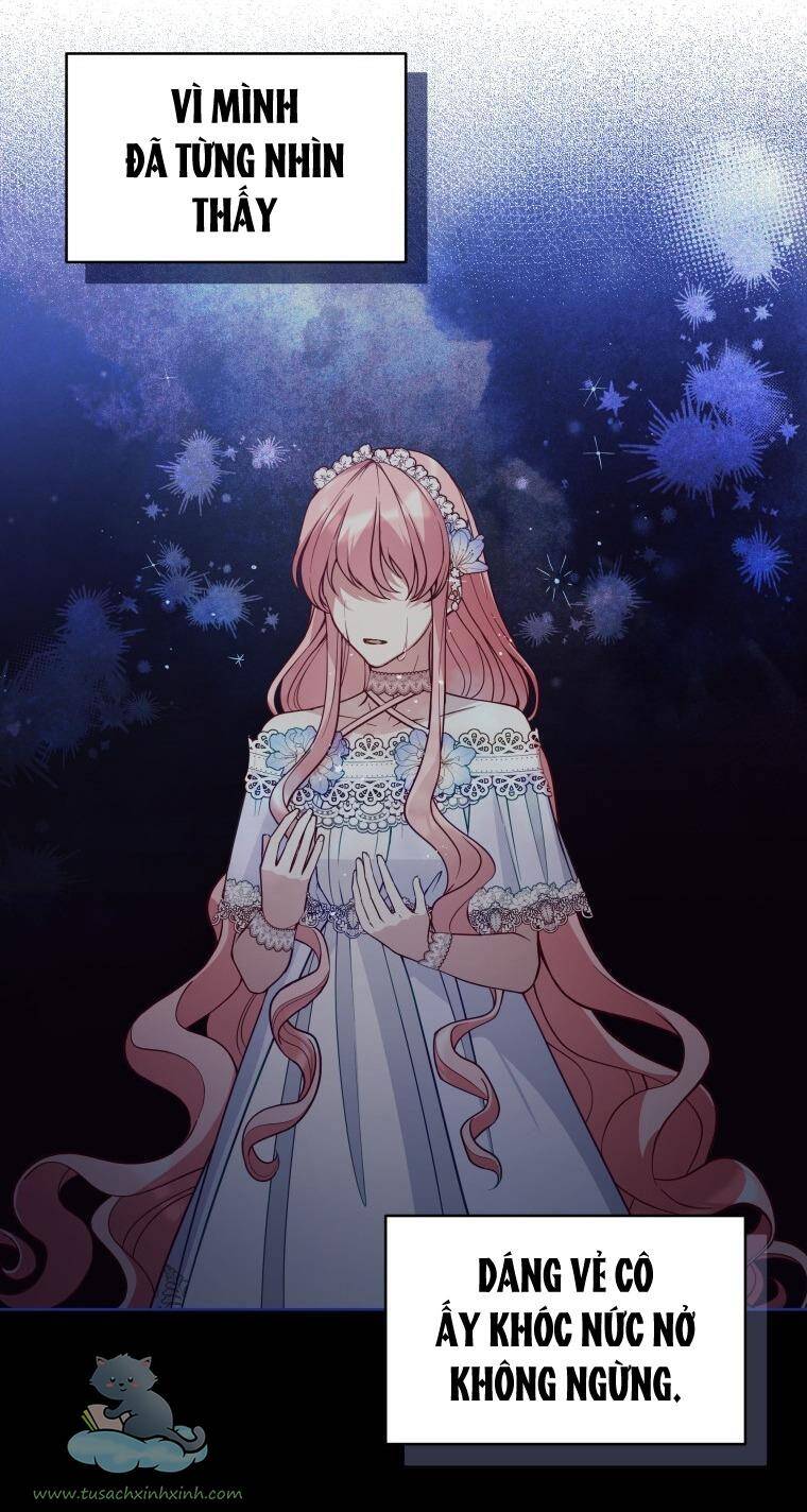 Quý Cô Không Thể Tiếp Cận: Chapter 58