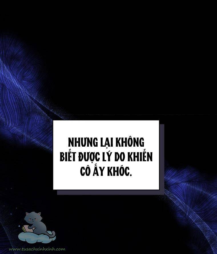 Quý Cô Không Thể Tiếp Cận: Chapter 58