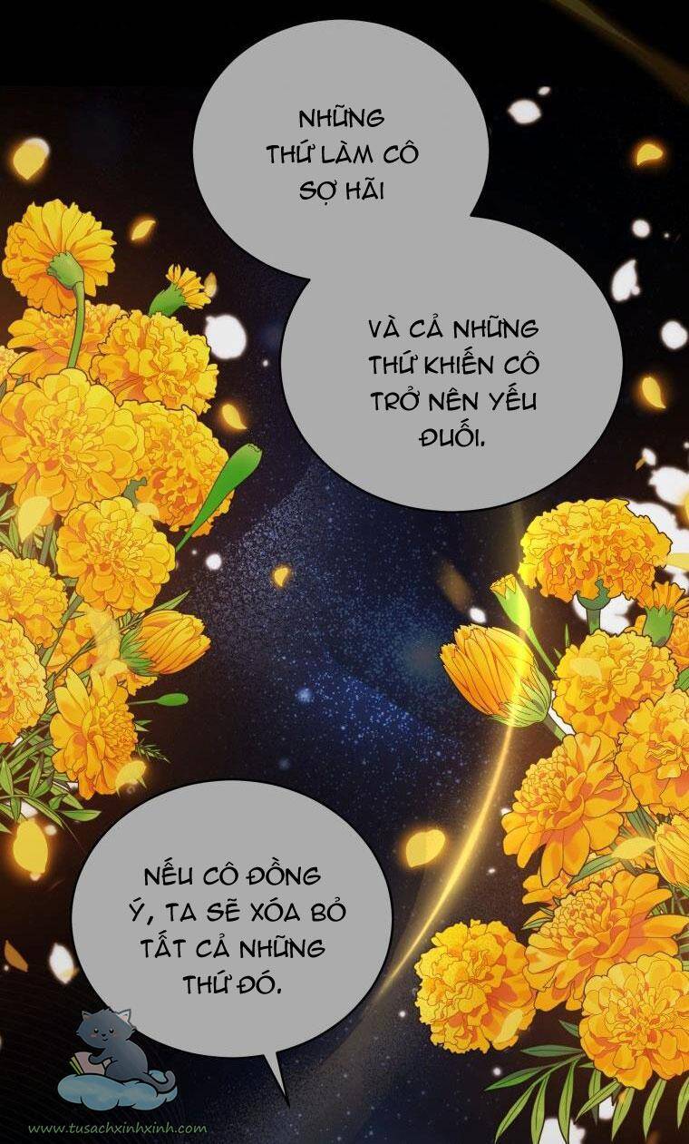 Quý Cô Không Thể Tiếp Cận: Chapter 58