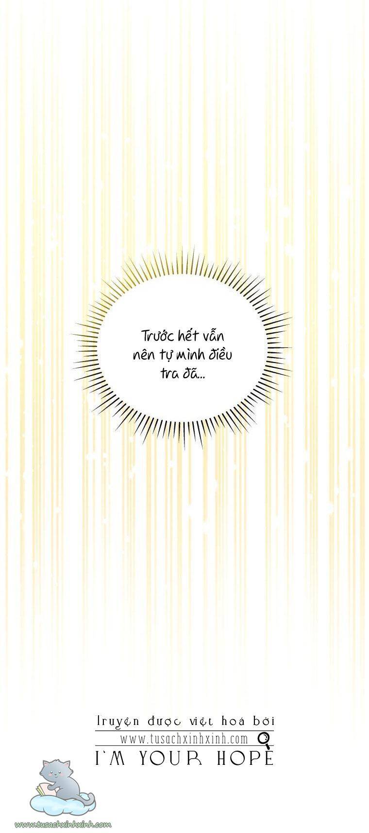 Quý Cô Không Thể Tiếp Cận: Chapter 58