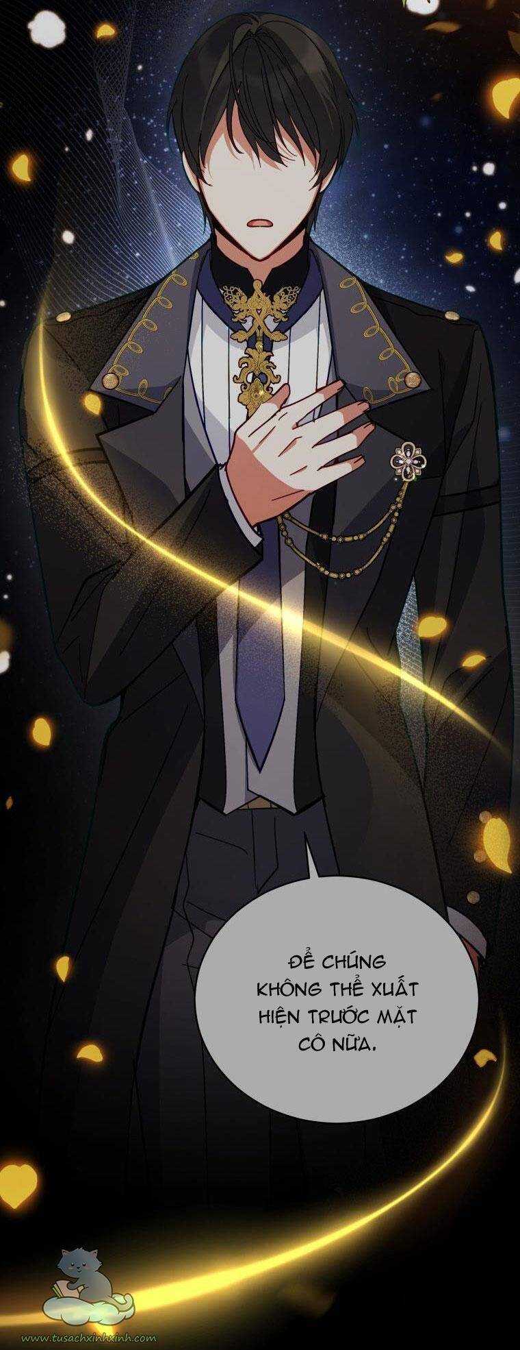 Quý Cô Không Thể Tiếp Cận: Chapter 58