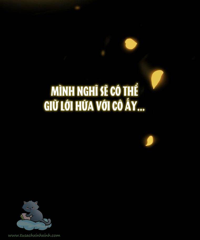 Quý Cô Không Thể Tiếp Cận: Chapter 58