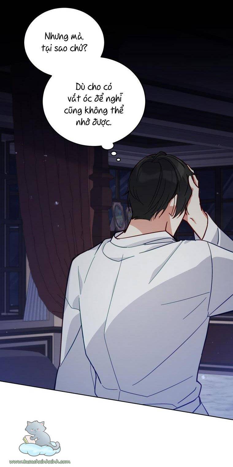 Quý Cô Không Thể Tiếp Cận: Chapter 58