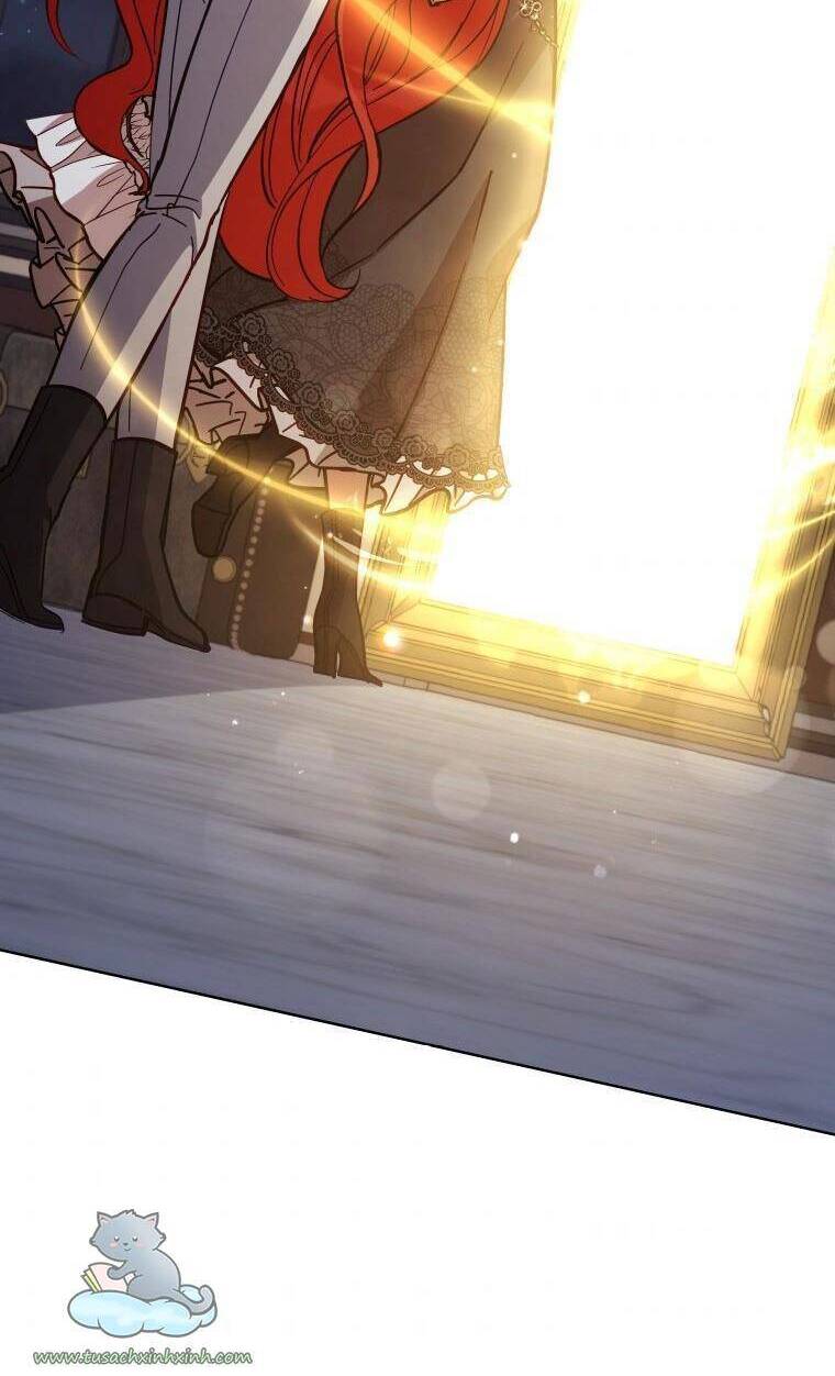 Quý Cô Không Thể Tiếp Cận: Chapter 58