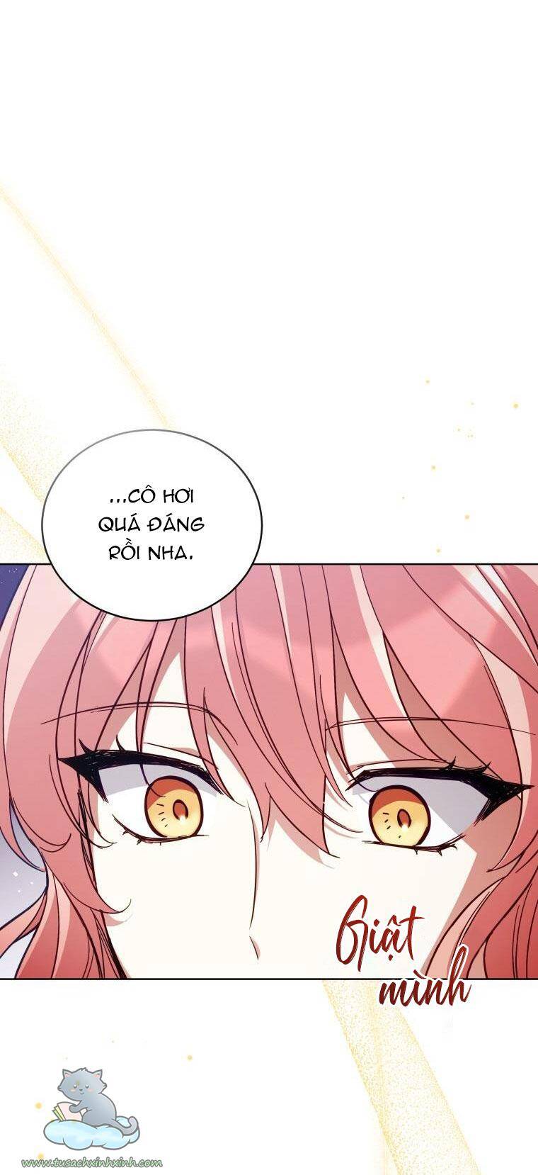 Quý Cô Không Thể Tiếp Cận: Chapter 58