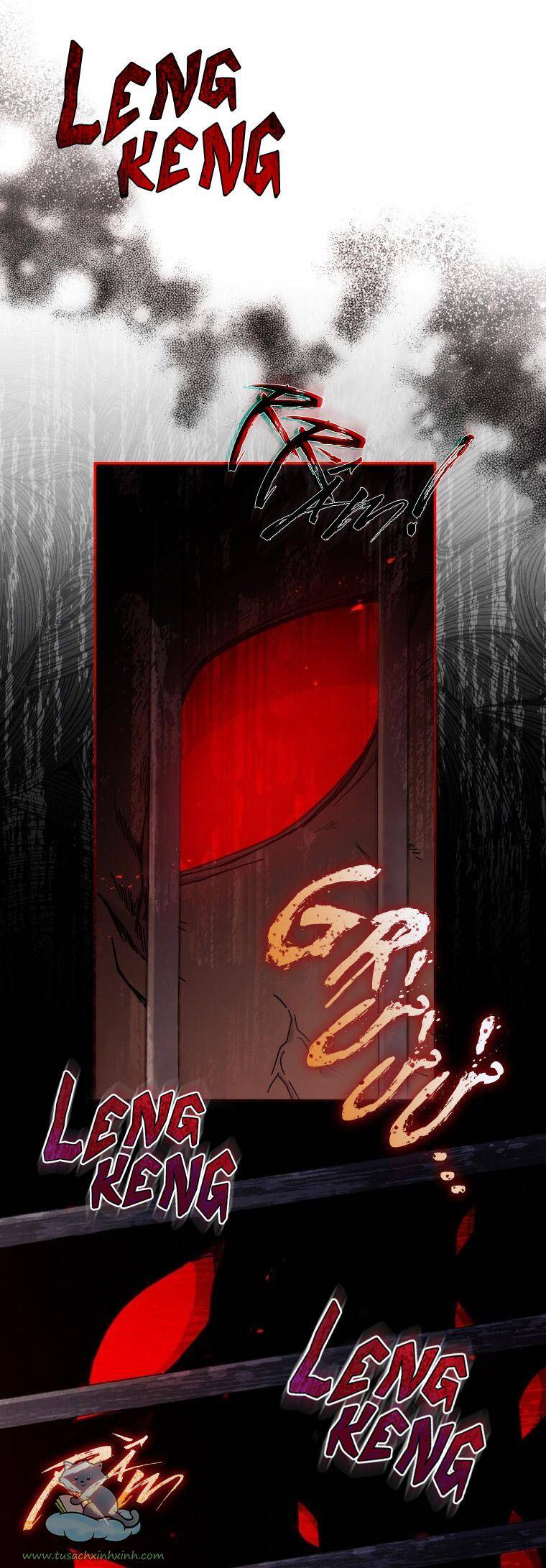 Quý Cô Không Thể Tiếp Cận: Chapter 58