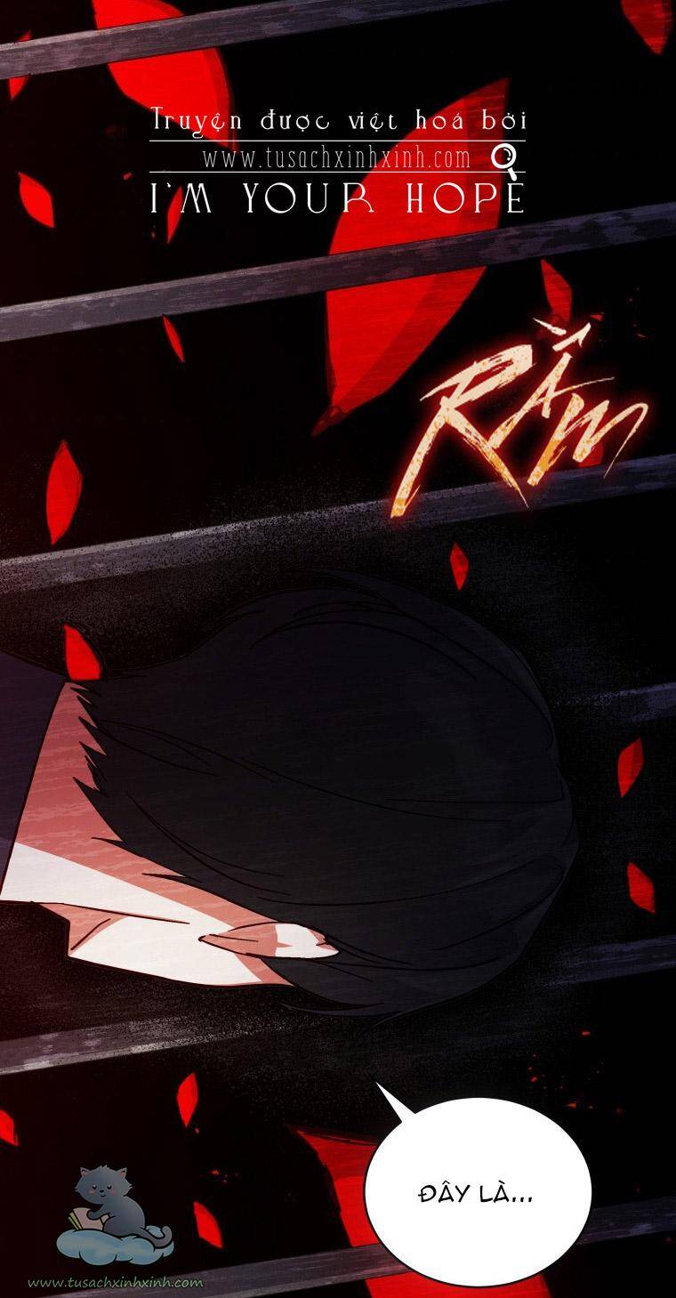 Quý Cô Không Thể Tiếp Cận: Chapter 58