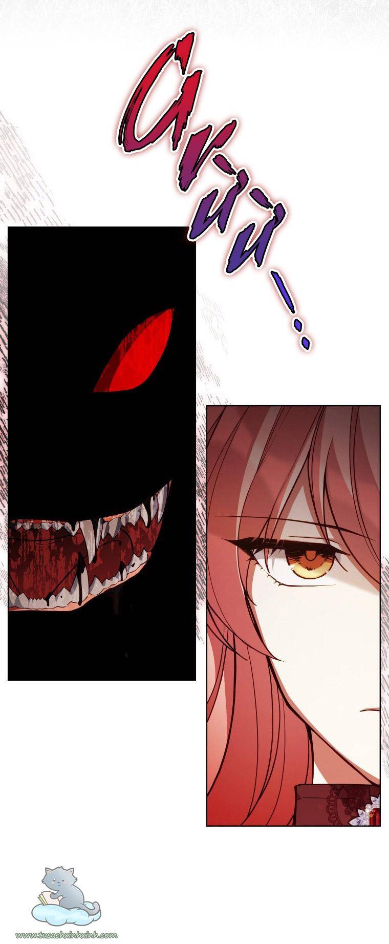 Quý Cô Không Thể Tiếp Cận: Chapter 58