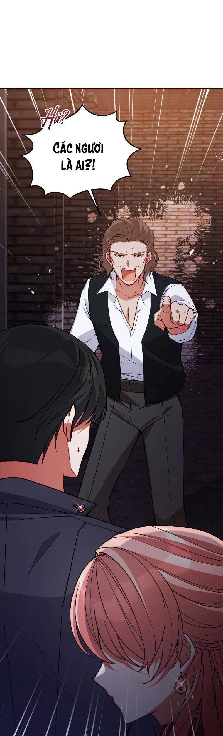 Quý Cô Không Thể Tiếp Cận: Chapter 58
