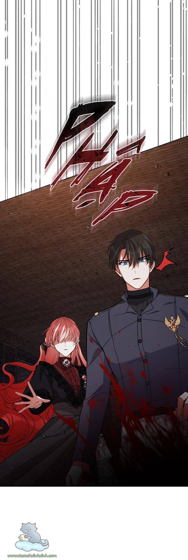 Quý Cô Không Thể Tiếp Cận: Chapter 58