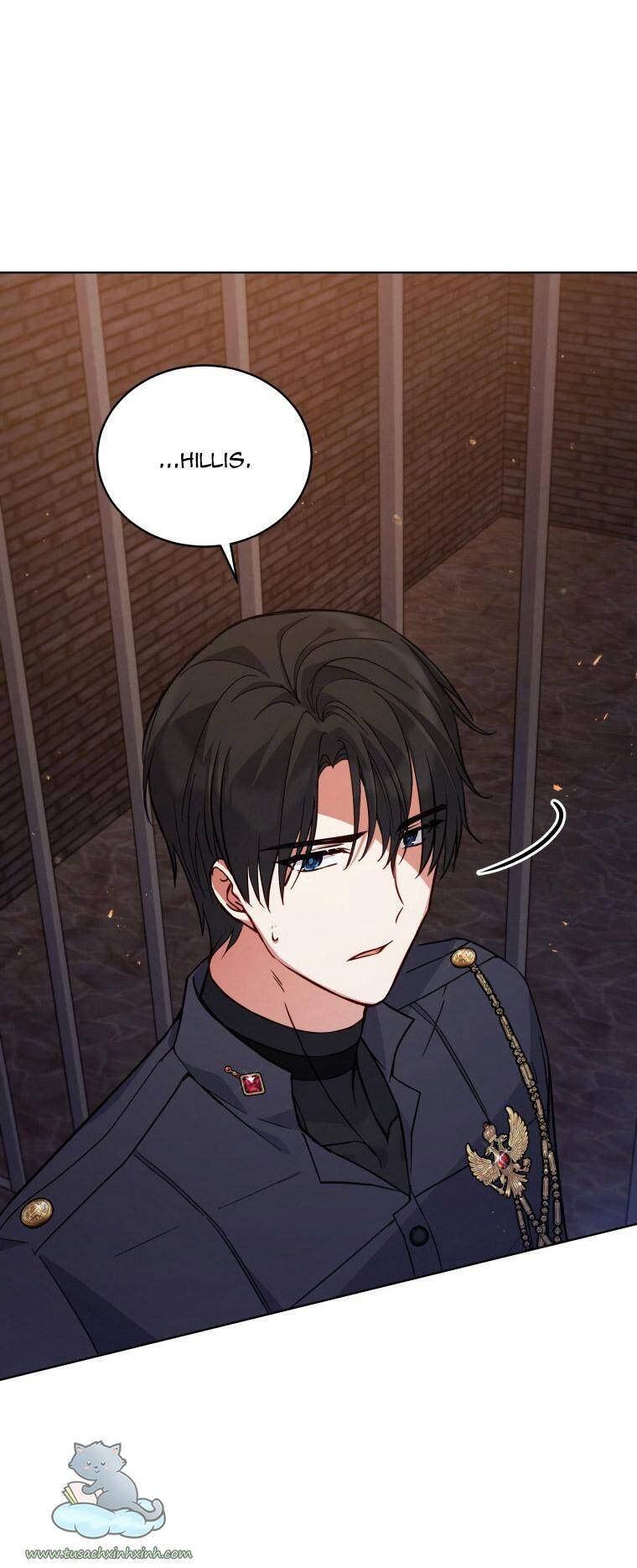Quý Cô Không Thể Tiếp Cận: Chapter 58