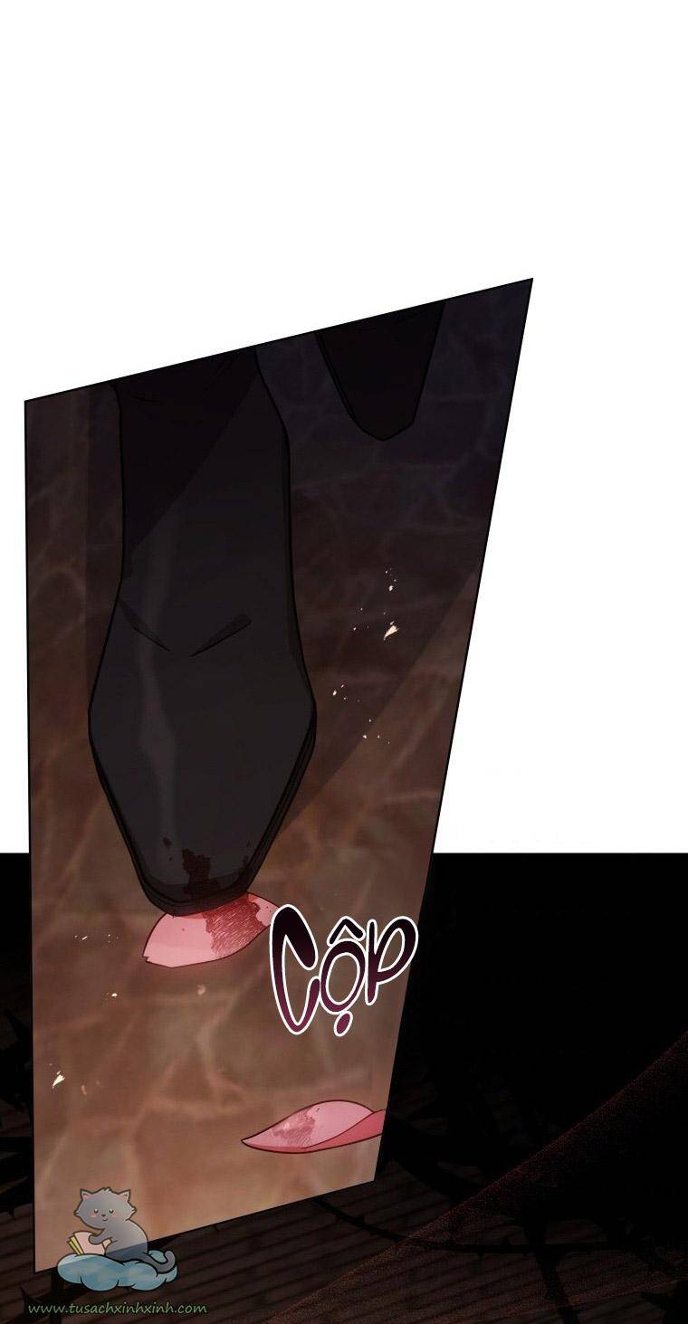 Quý Cô Không Thể Tiếp Cận: Chapter 58