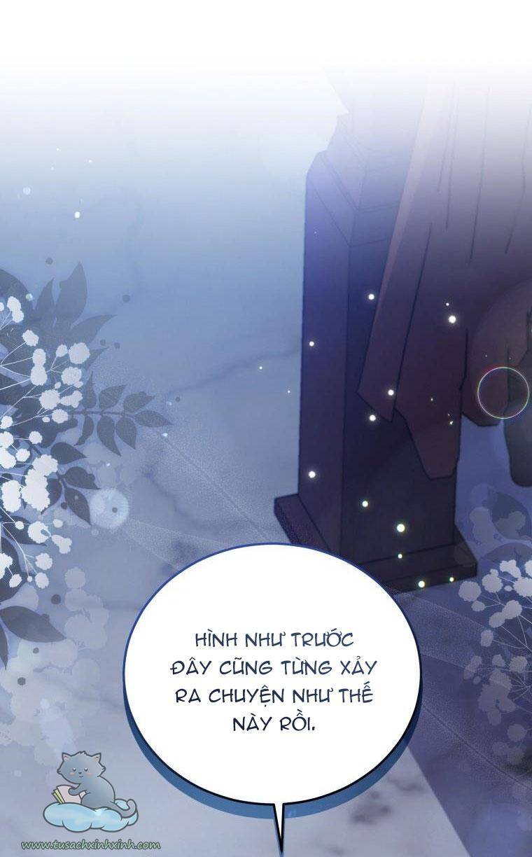 Quý Cô Không Thể Tiếp Cận: Chapter 58