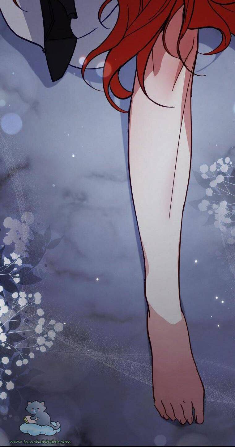 Quý Cô Không Thể Tiếp Cận: Chapter 58