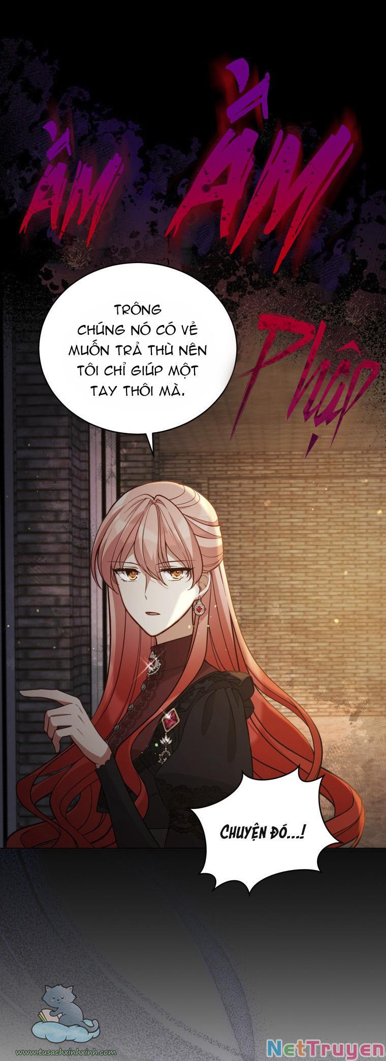 Quý Cô Không Thể Tiếp Cận: Chapter 59