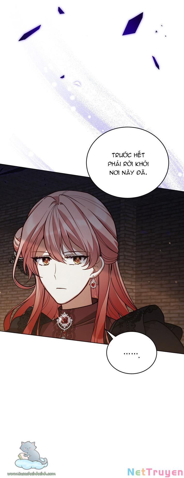 Quý Cô Không Thể Tiếp Cận: Chapter 59