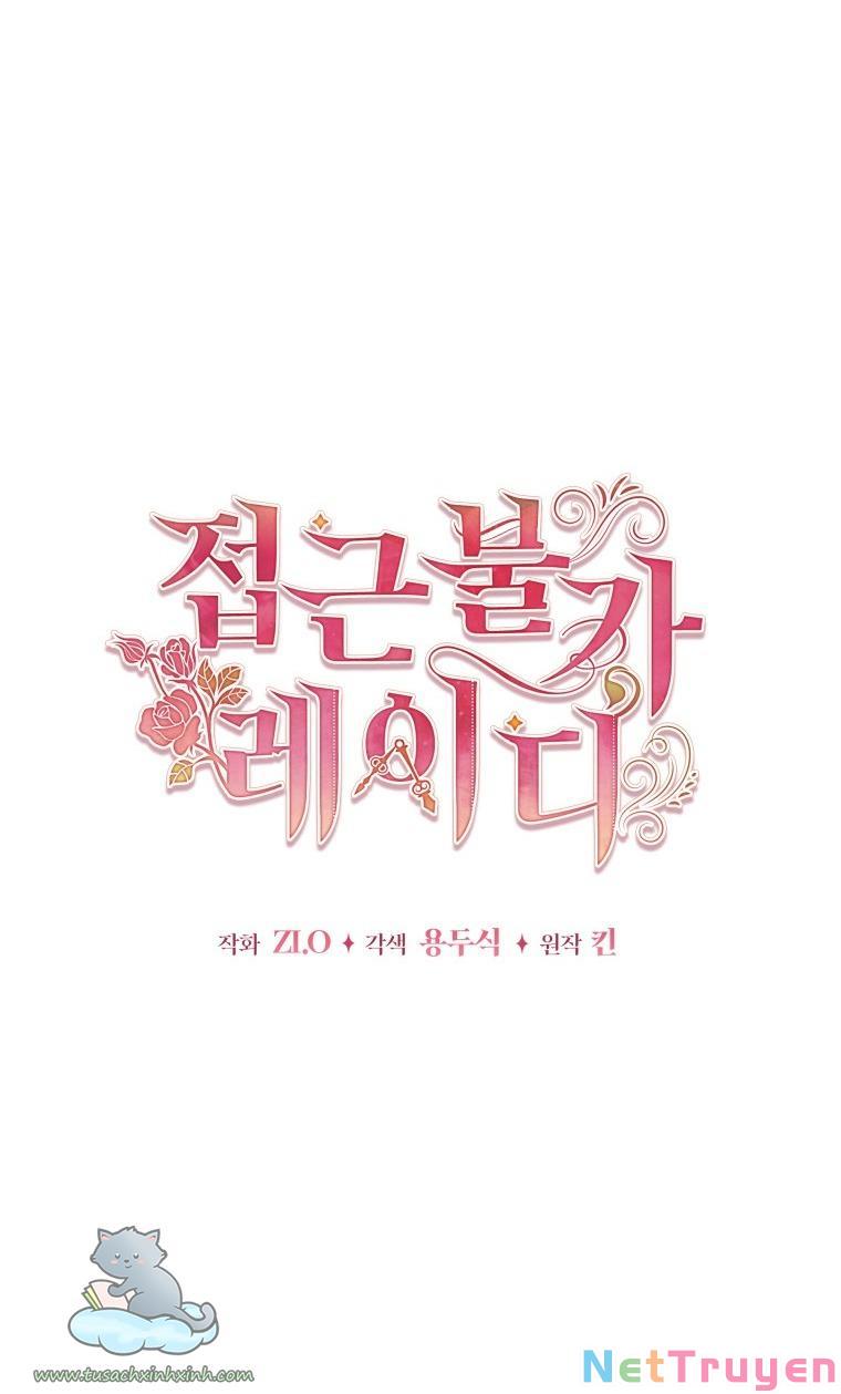 Quý Cô Không Thể Tiếp Cận: Chapter 59