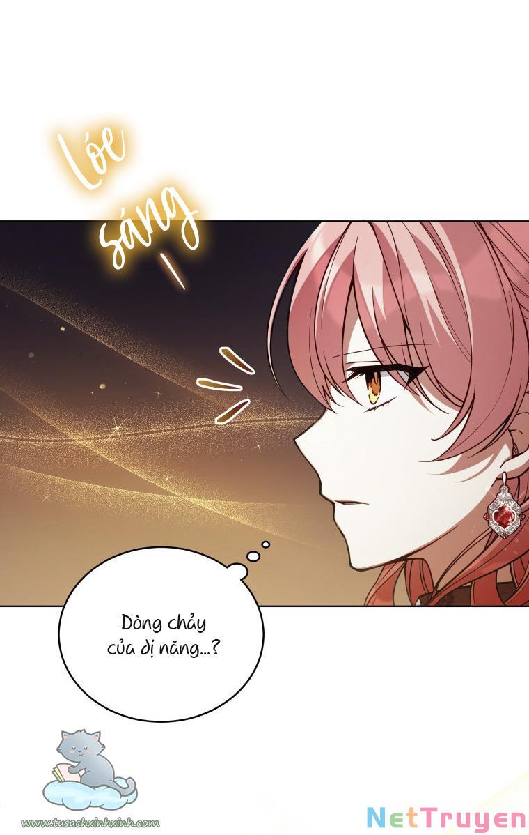 Quý Cô Không Thể Tiếp Cận: Chapter 59